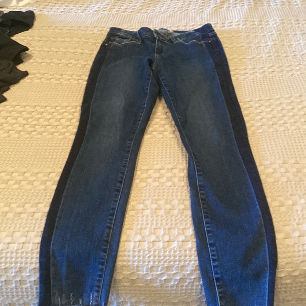 Paige denim jeans